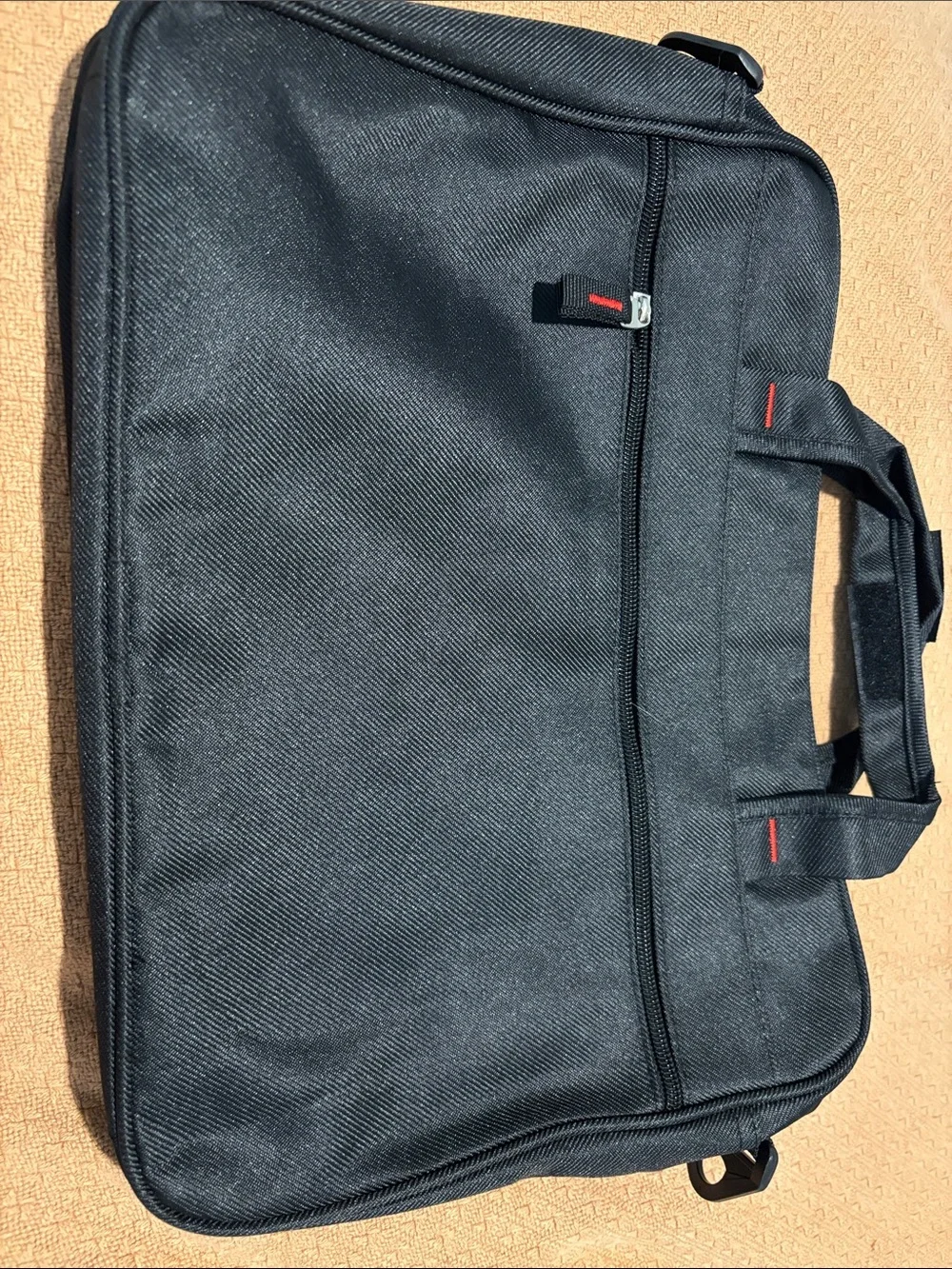 Men’s sport briefcase/laptop case